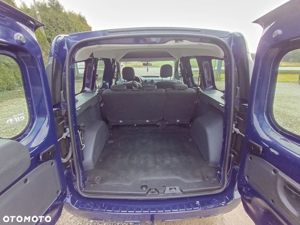 Dacia Dokker - 11
