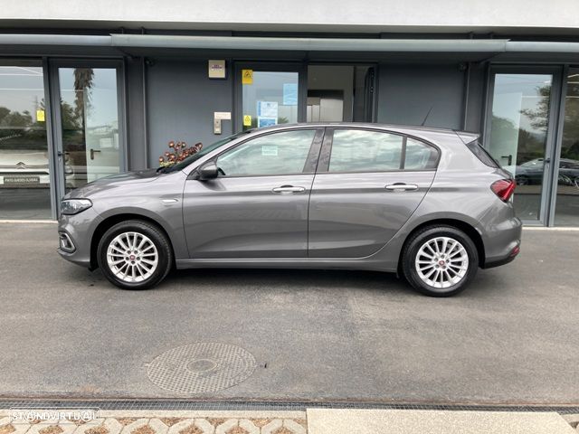 Fiat Tipo 1.3 MultiJet Life - 5