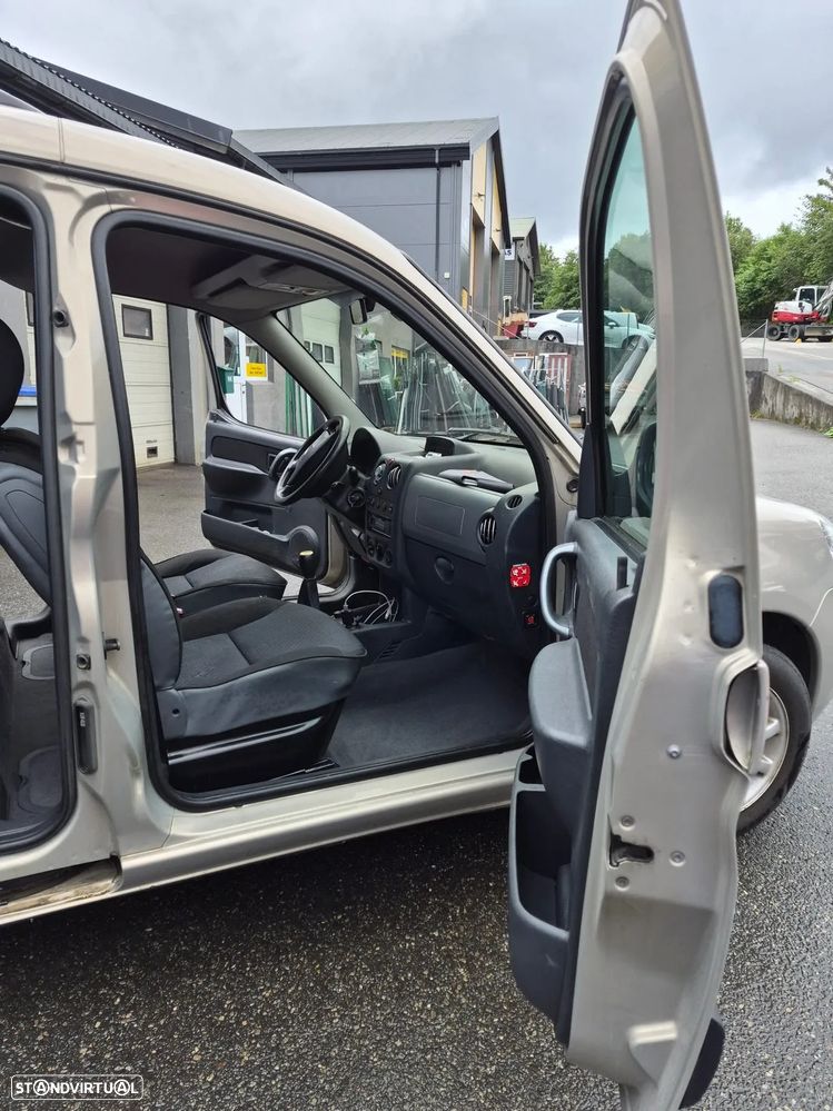 Citroën Berlingo 1.6 HDi XTR - 4