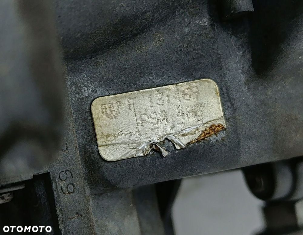 MONOWTRYSK WTRYSK JEDNOPUNKTOWY FORD SIERRA MK1 2.0 35/35 82R - 4