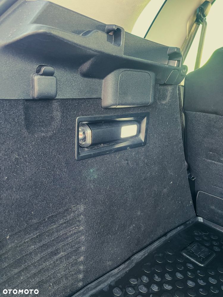 Citroën C4 Picasso - 27