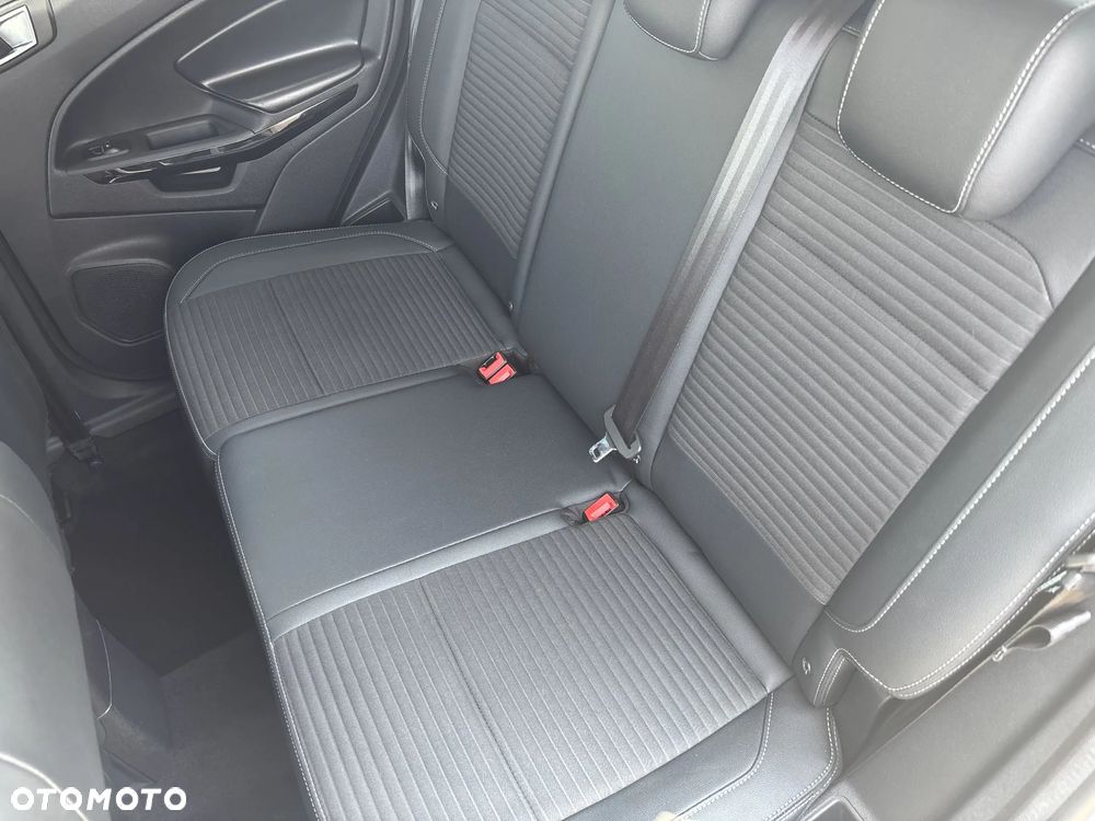 Ford EcoSport 1.0 EcoBoost GPF Titanium ASS - 18