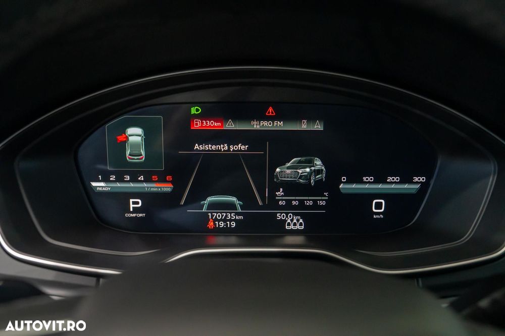 Audi Q5 - 16