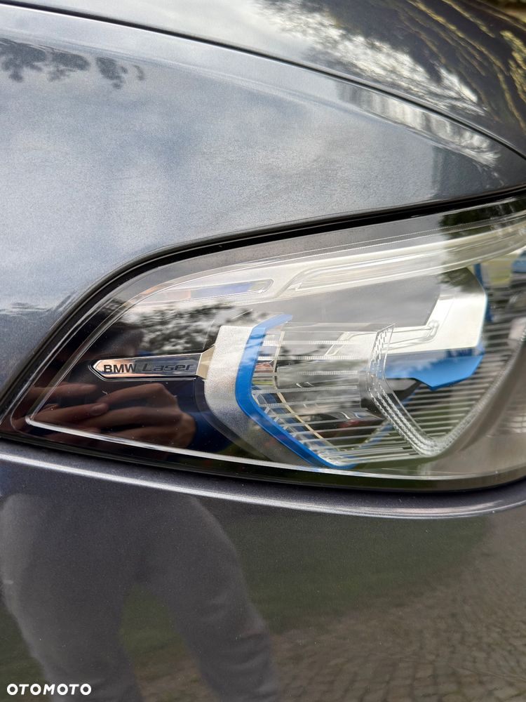 BMW X7 xDrive40d mHEV sport - 9