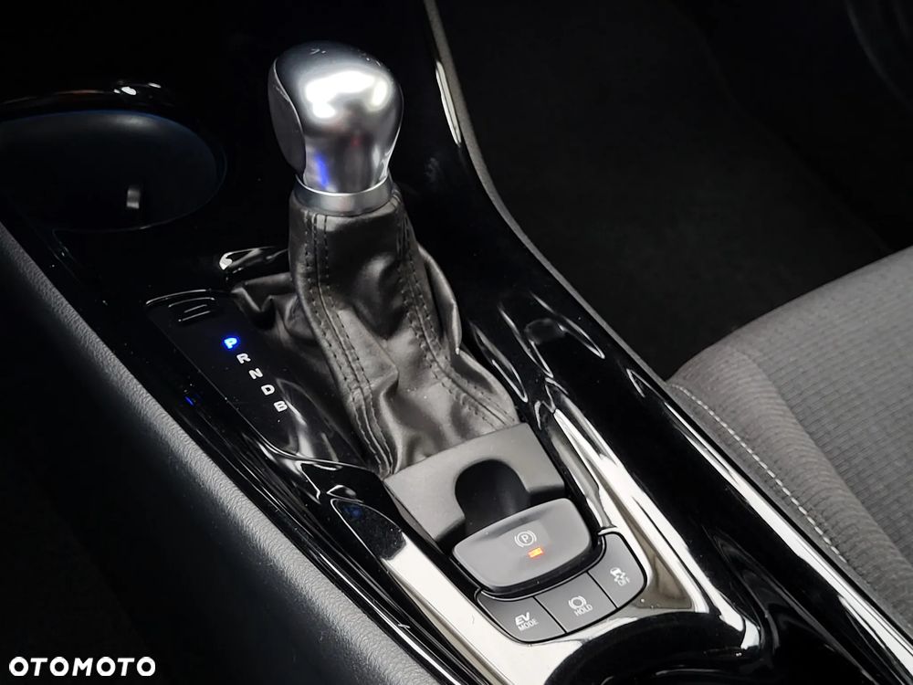 Toyota C-HR - 18