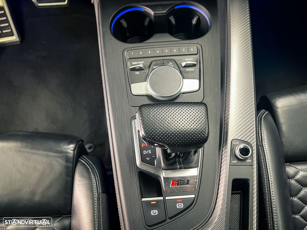 Audi RS5 2.9 TFSI Tiptronic quattro - 19