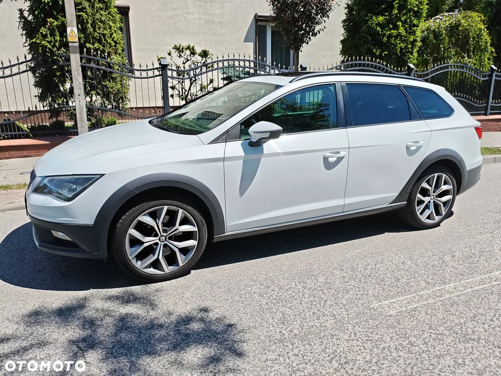 Seat Leon - 12