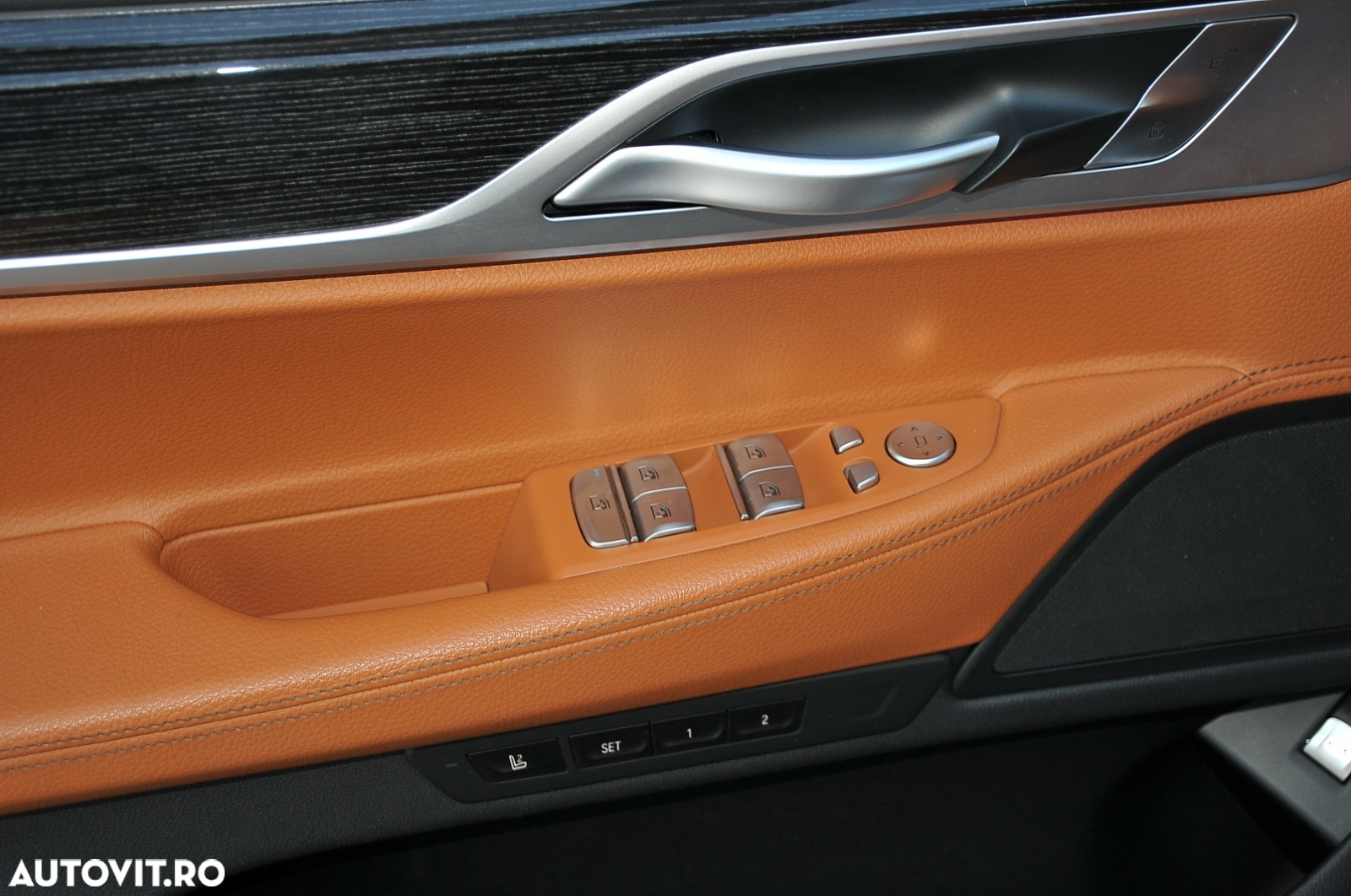 BMW Seria 7 730d xDrive - 29