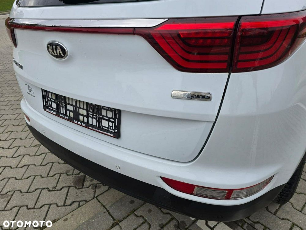 Kia Sportage - 36