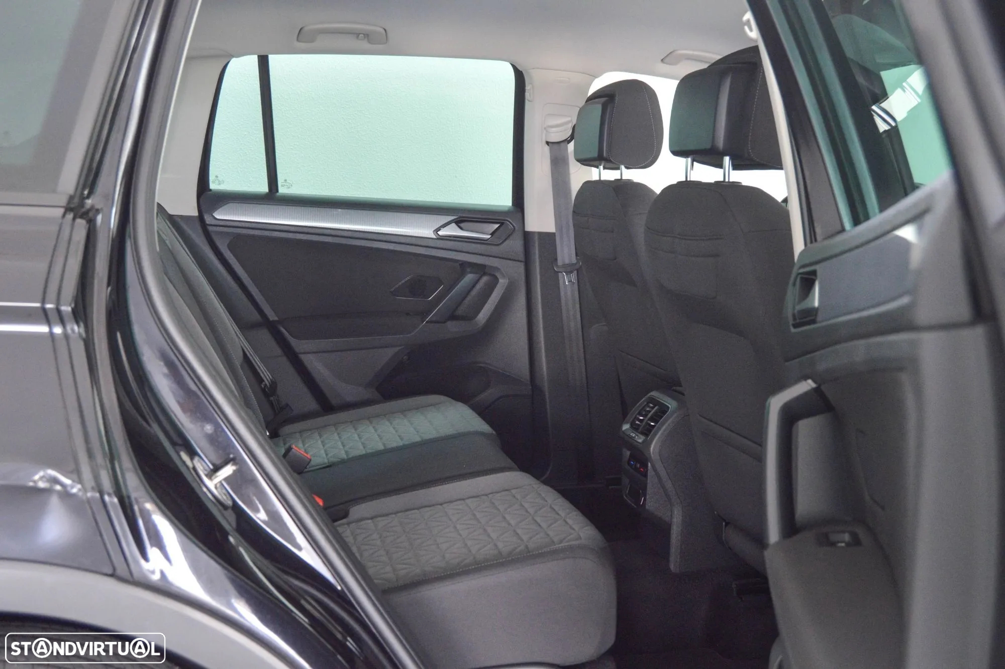 VW Tiguan 2.0 TDI - 52