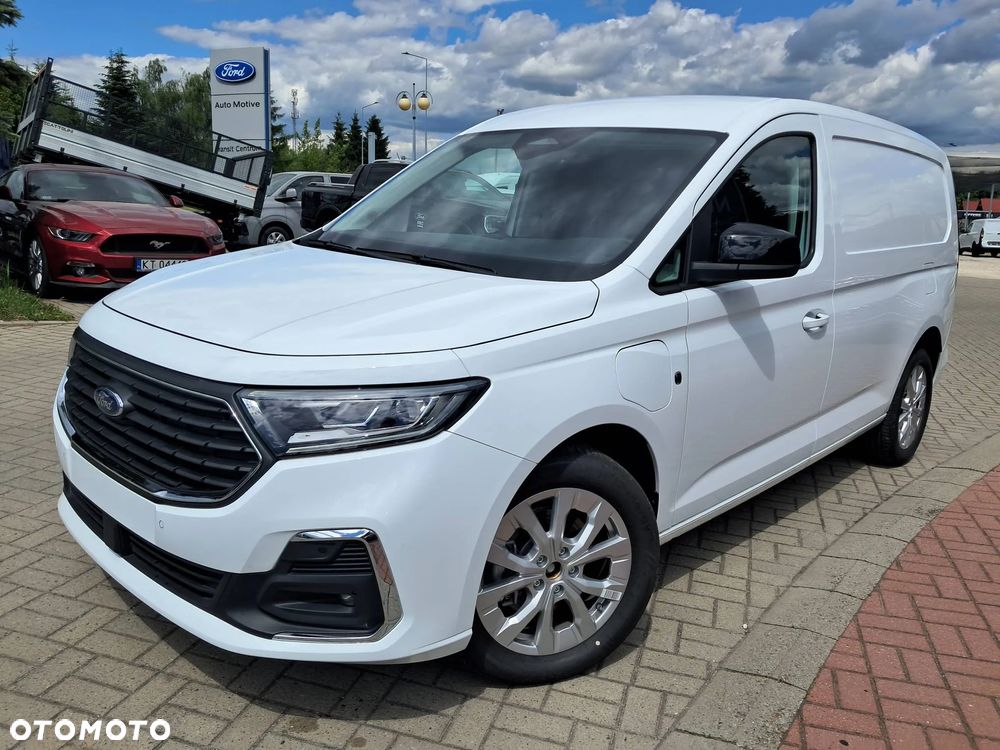Ford Transit Connect - 7
