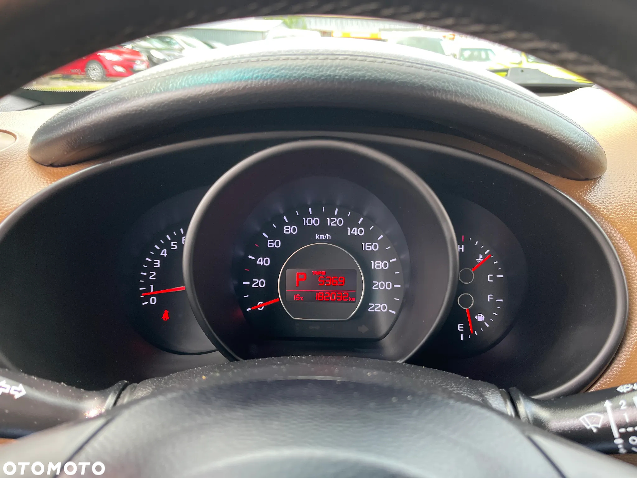 Kia Soul - 24