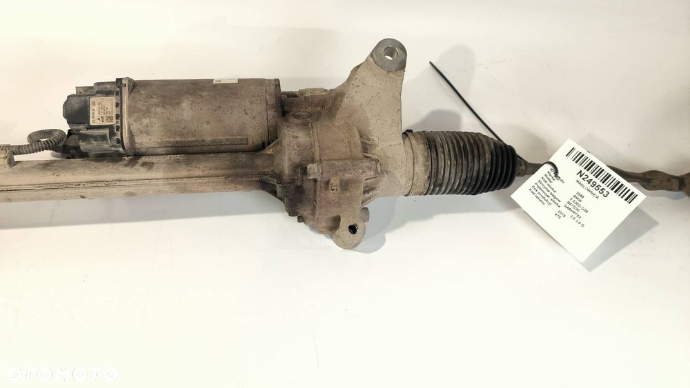 MAGLOWNICA BMW 5 530D G30 4532002110 - 10