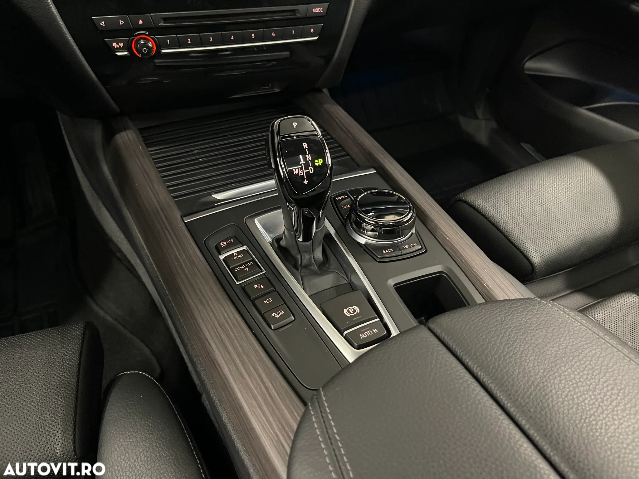 BMW X5 xDrive30d - 26