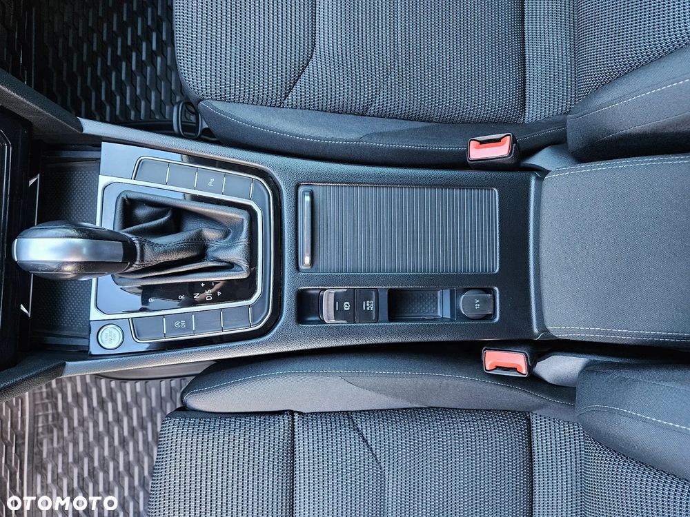 Volkswagen Arteon 2.0 TSI Essence DSG - 31