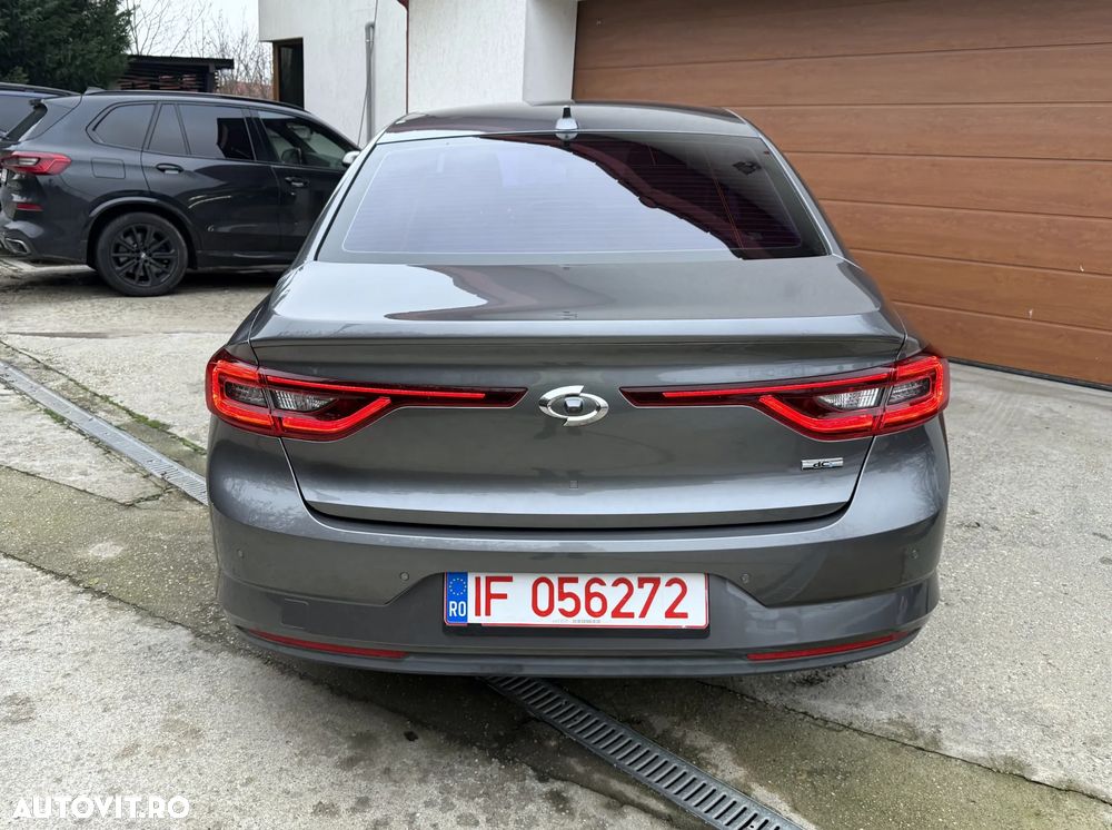 Renault Talisman - 5