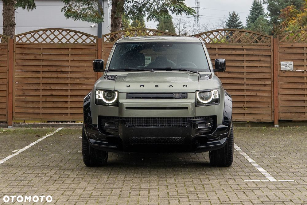Land Rover Defender 3.0 D300 mHEV S - 4