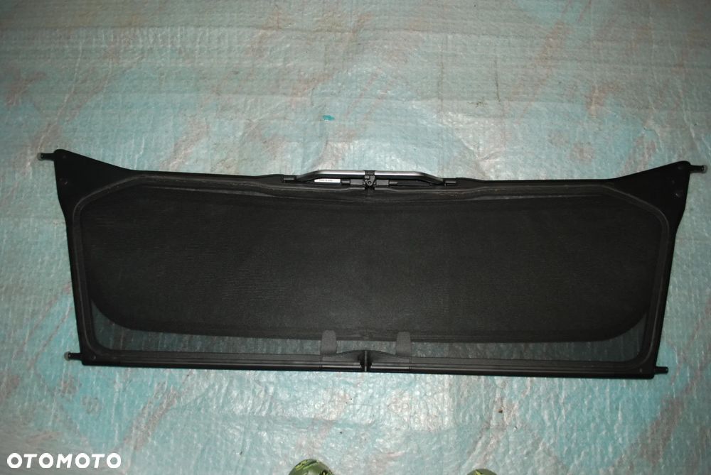 WIATROŁAP WINDSHOT OSŁONA PRZECIWWIECZNA BMW G14 M8 F91 WIATROCHRON WINDSHOT ETUI 7443147 - 7