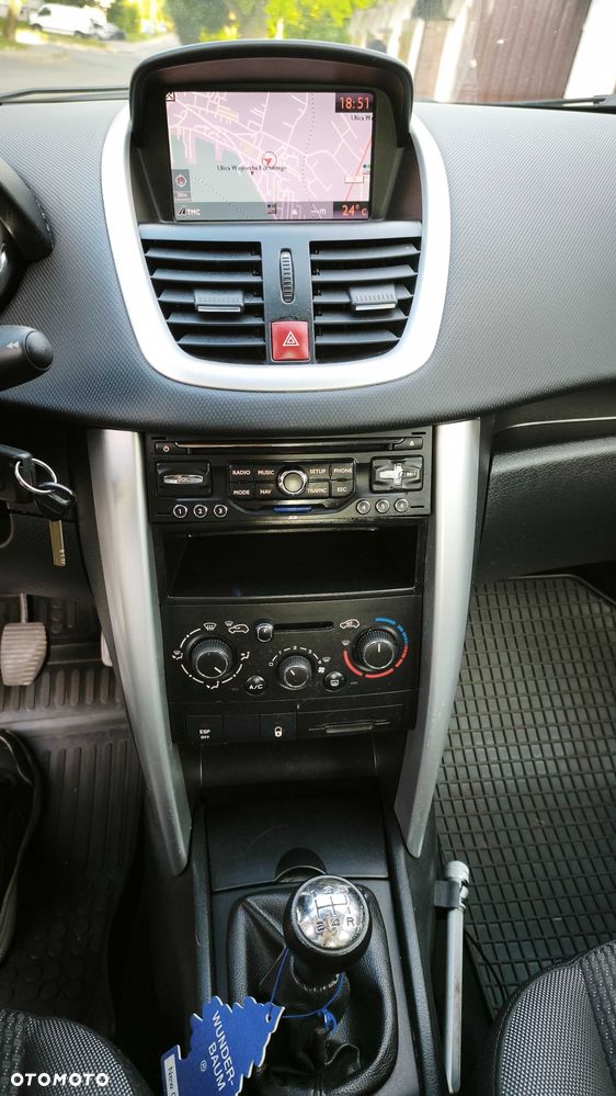 Peugeot 207 - 2