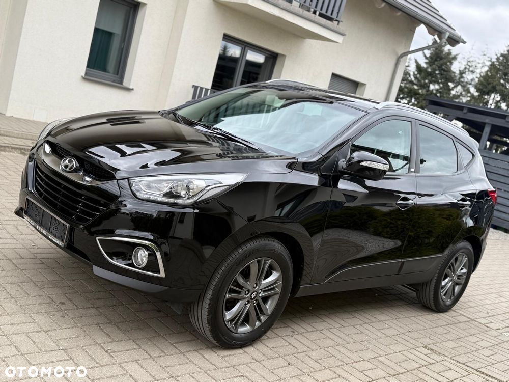 Hyundai ix35 - 10