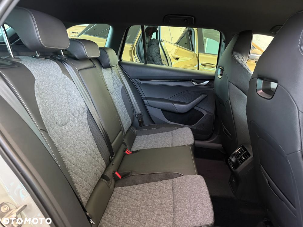 Skoda Octavia 2.0 TSI Sportline 4x4 DSG - 21