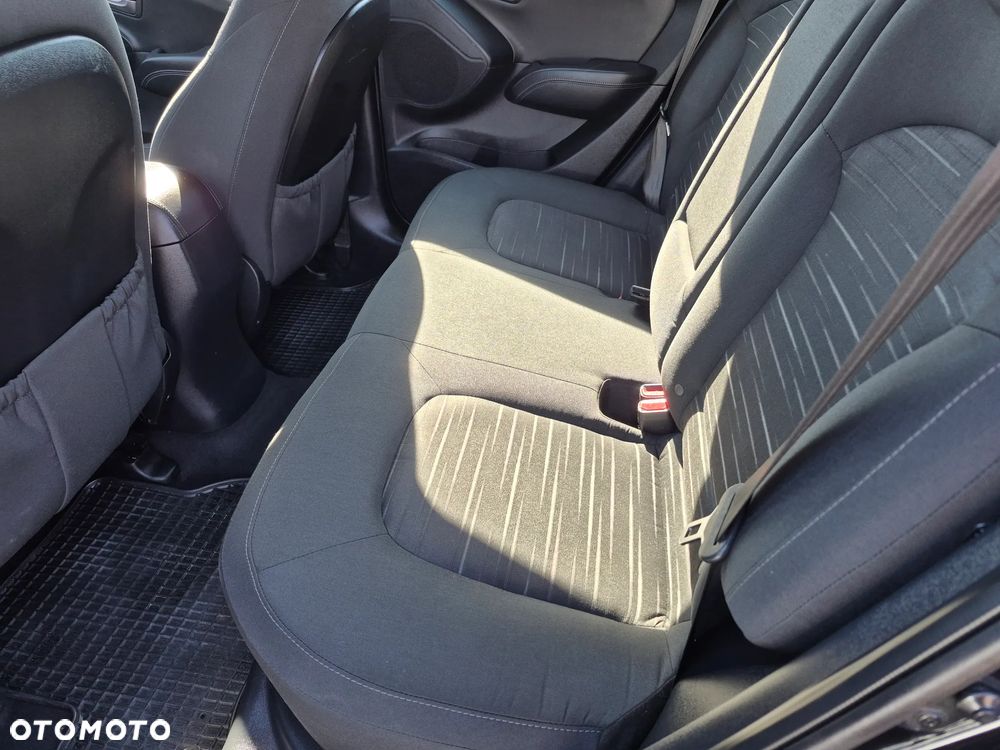 Hyundai ix35 1.6 GDI Comfort 2WD - 13