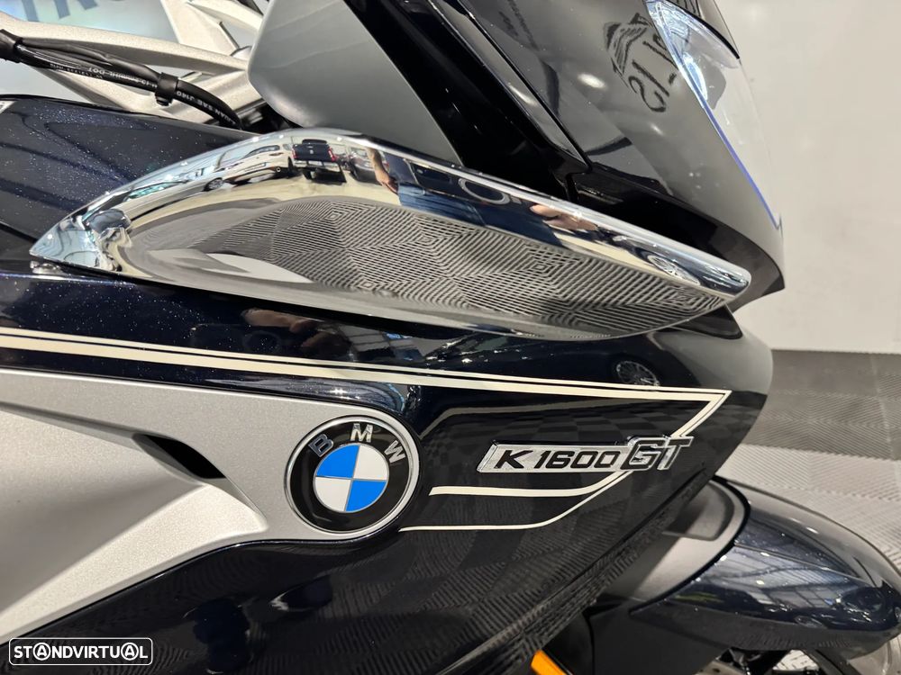 BMW K 1600 GT OPTION 719 - 16