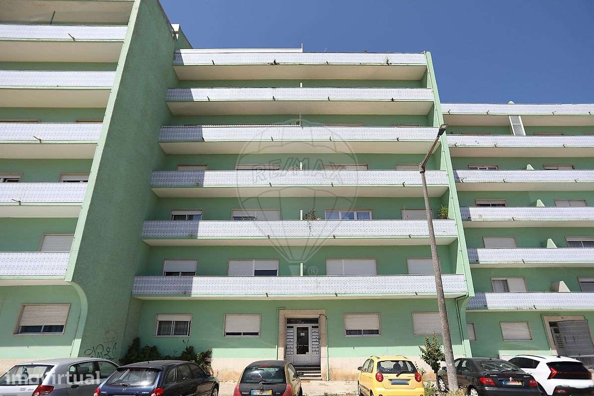 Apartamento T2 para venda - Grande imagem: 4/30