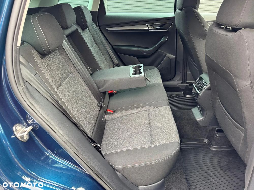 Skoda Karoq 1.5 TSI ACT 4x2 Style - 31