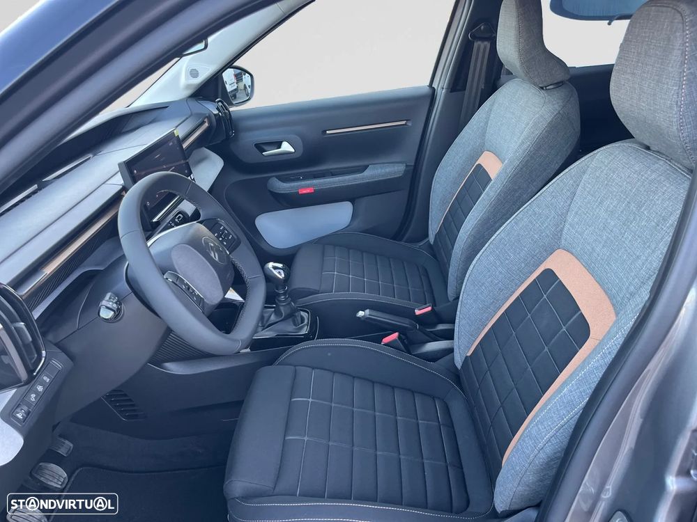 Citroën C3 Aircross 1.2 PureTech Plus - 10