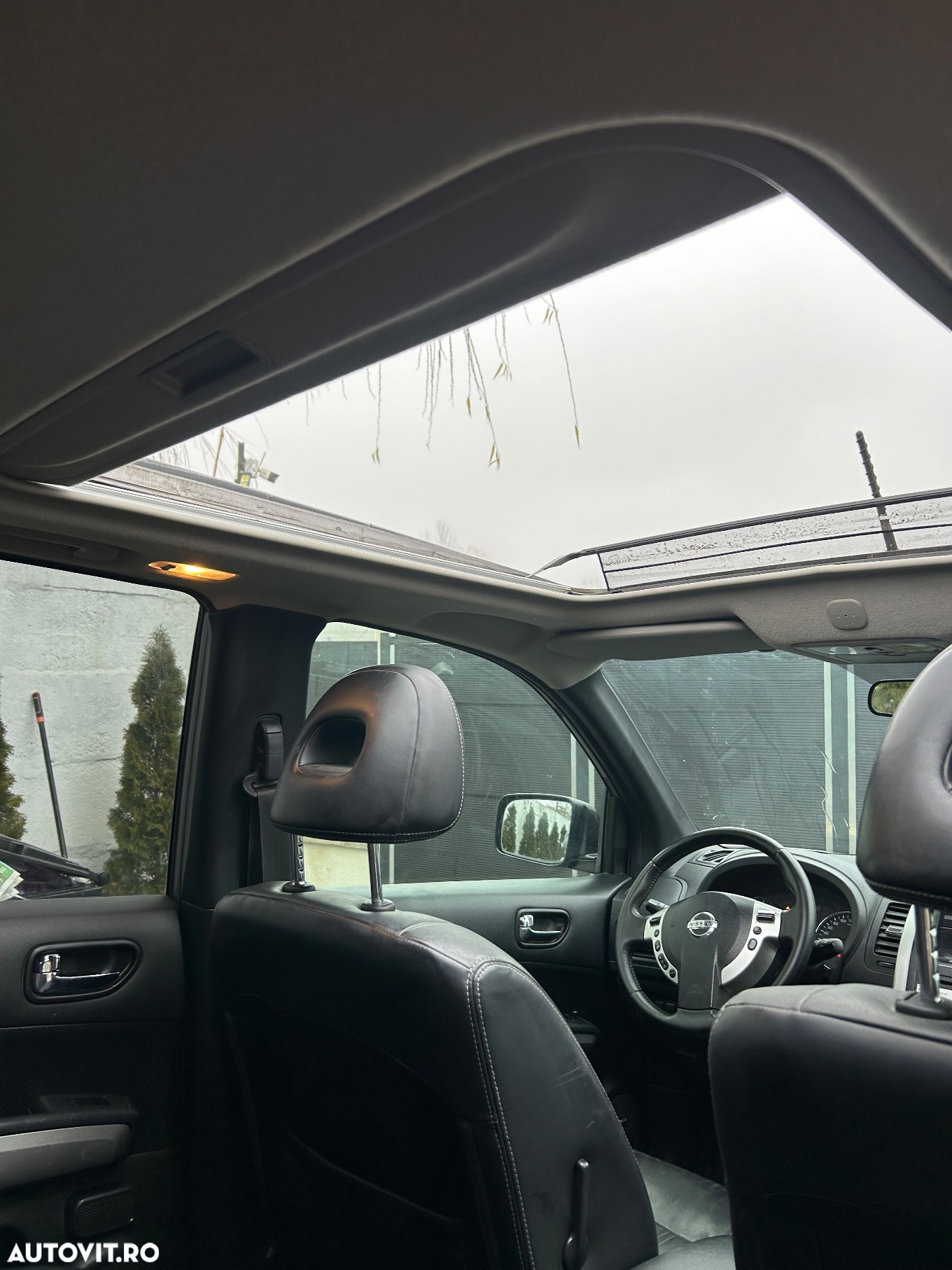 Nissan X-Trail - 11