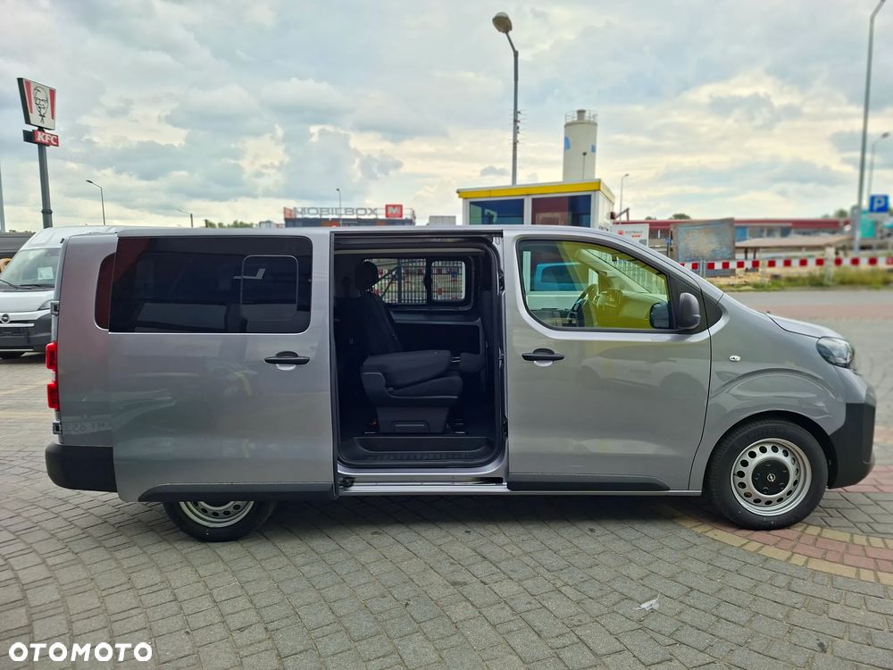 Opel Vivaro - 4