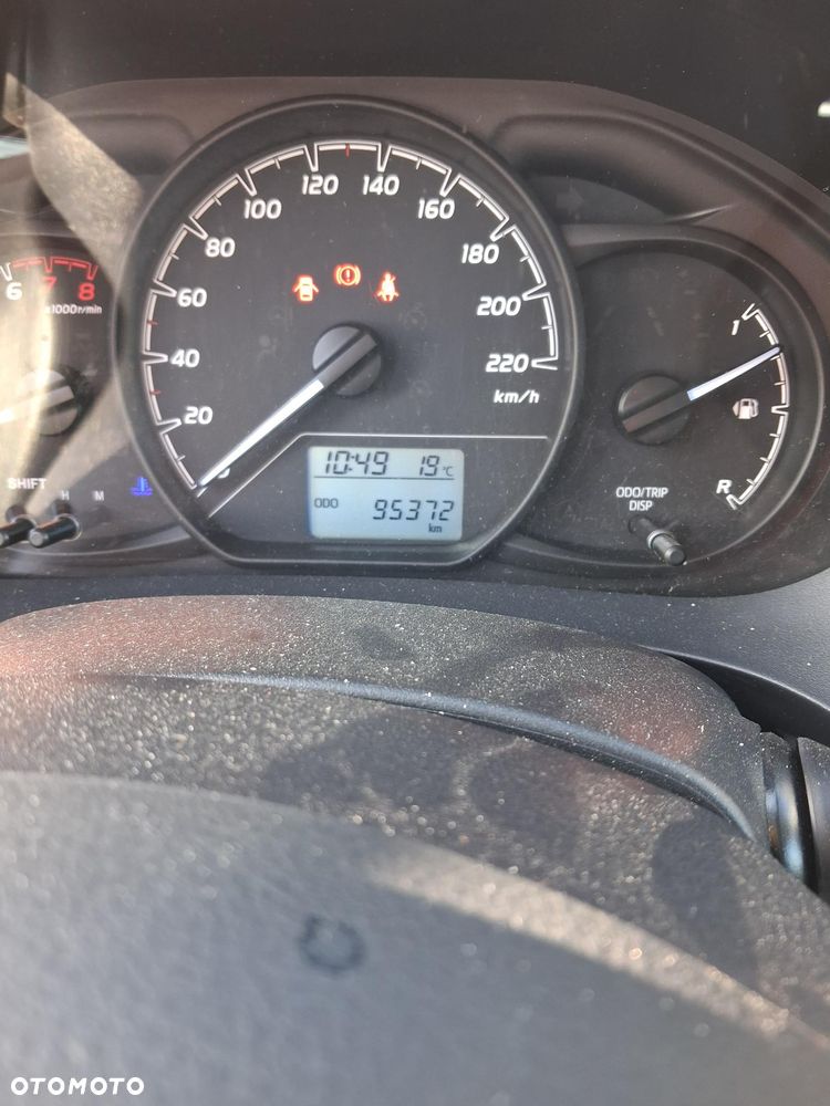 Toyota Yaris 1.5 Life - 2