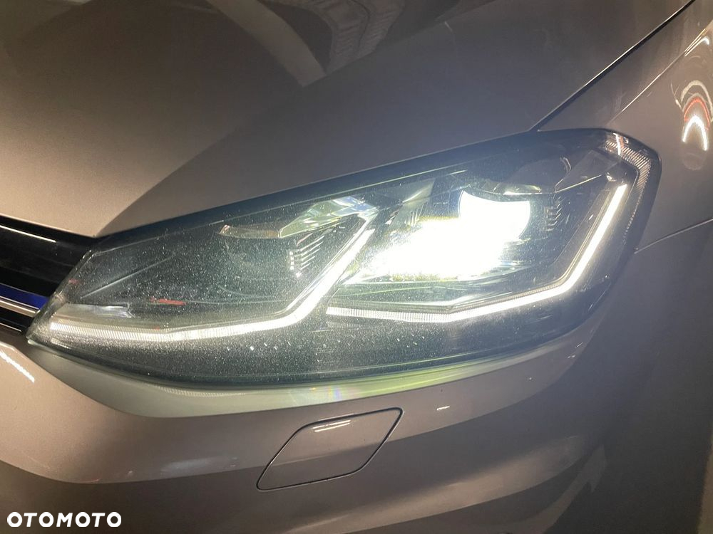 Volkswagen Golf VII 1.5 TSI BMT Highline - 9
