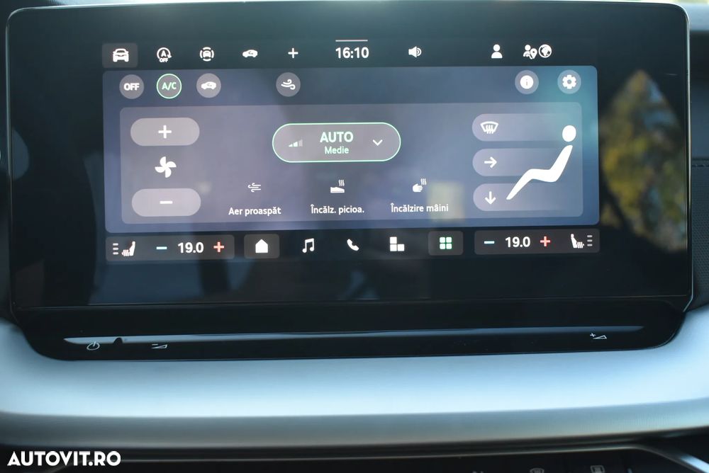Skoda Octavia 2.0 TDI DSG Selection - 19