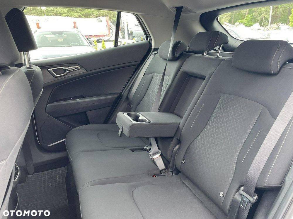 Kia Sportage - 16