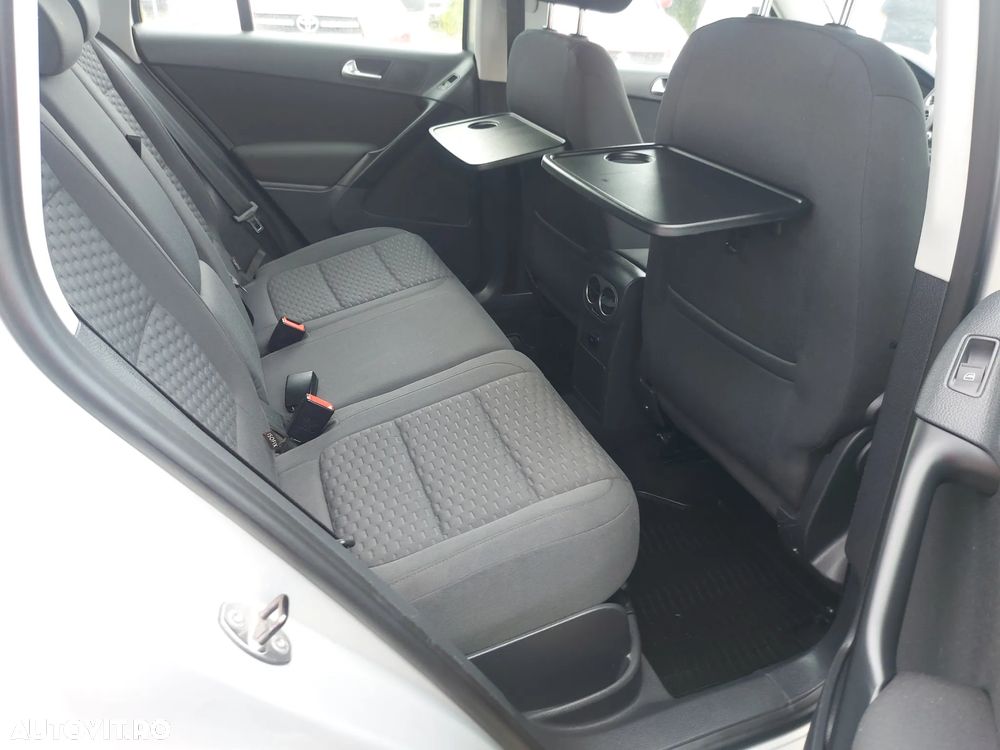 Volkswagen Tiguan - 17