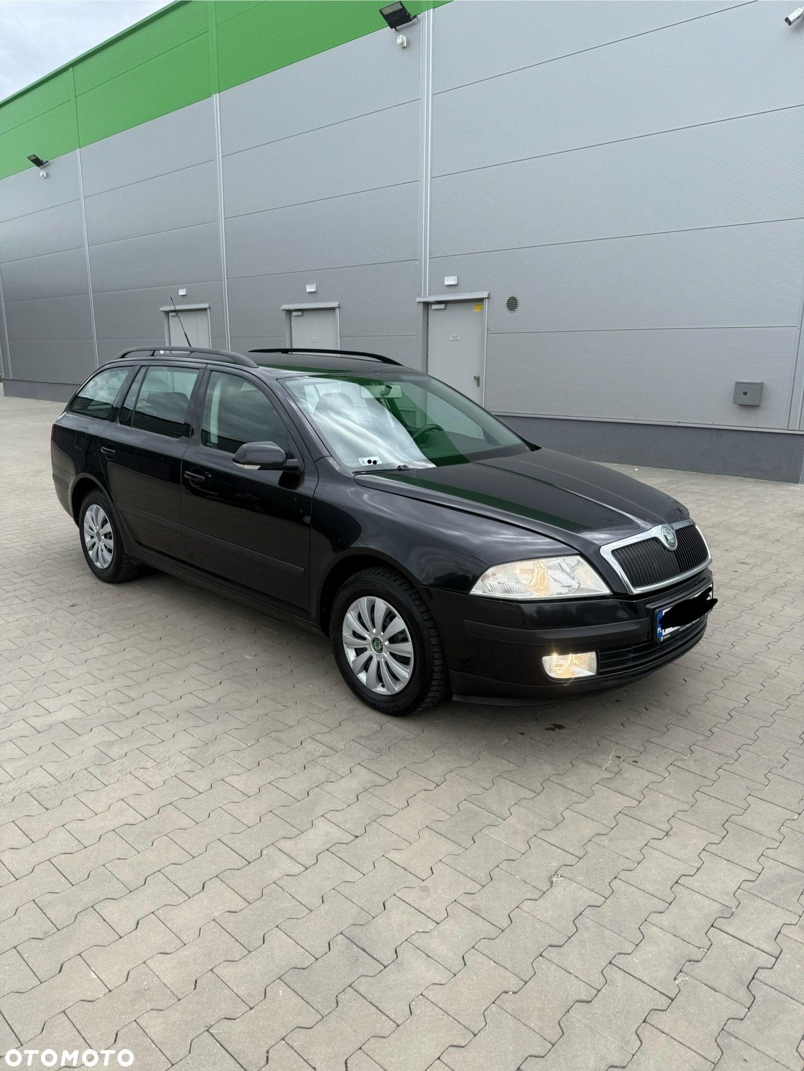 Skoda Octavia 1.9 TDI Classic - 3