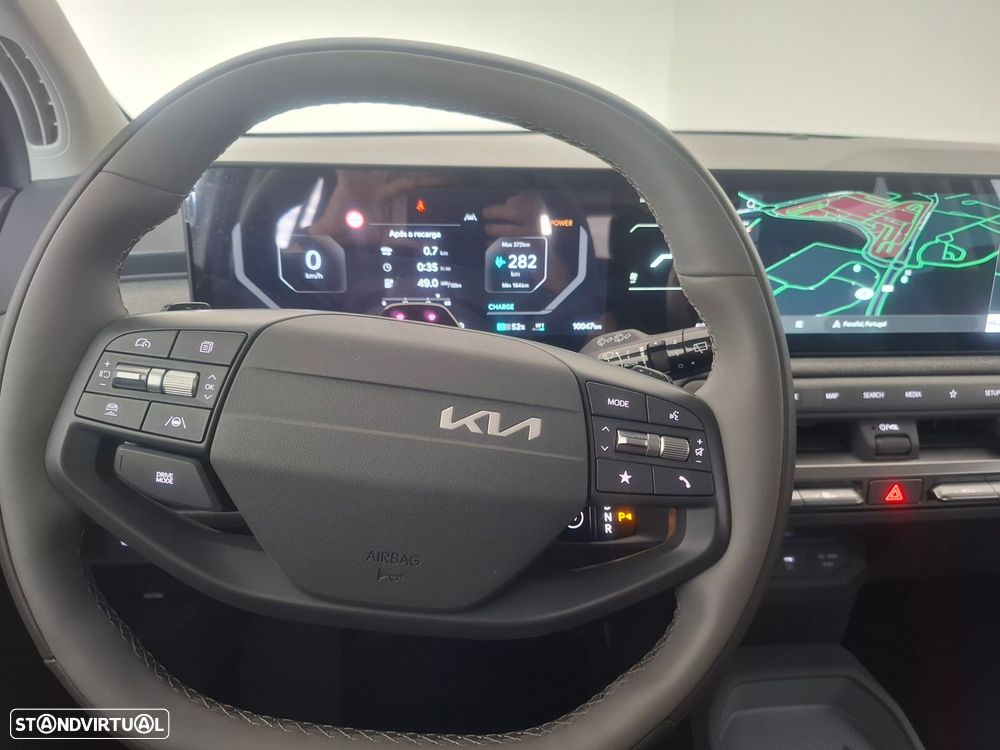 Kia EV3 81.4 kWh Tech - 15