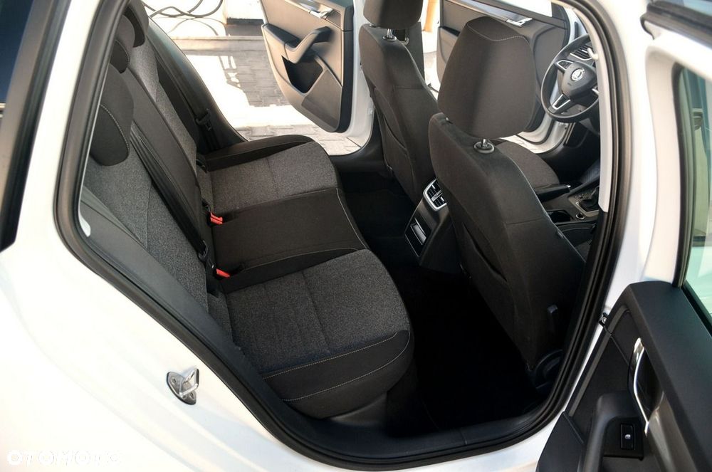 Skoda Octavia - 19