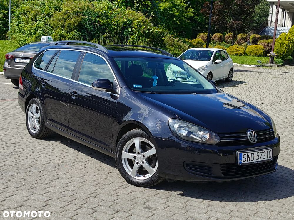 Volkswagen Jetta 1.9 TDI Comfortline - 4