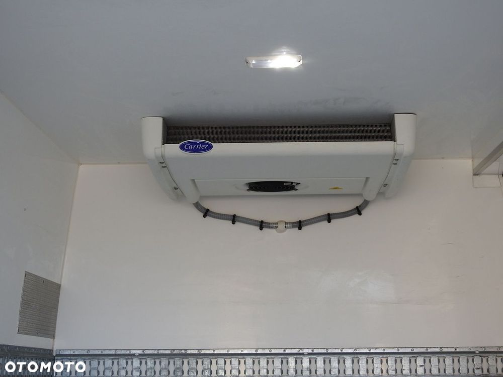 Fiat DUCATO FURGON CHŁODNIA  -10*C ZASILANIE 230V KLIMATYZACJA  175KM - 24