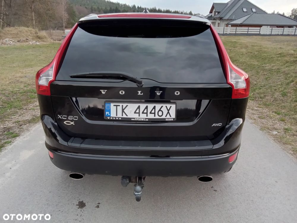 Volvo XC 60 3.2 AWD - 5