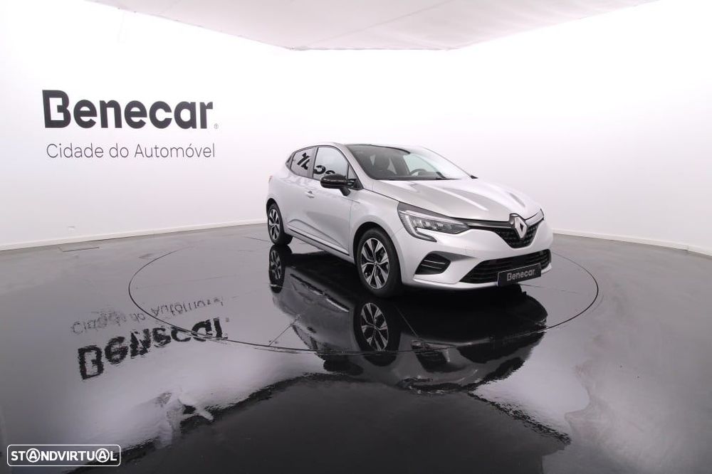 Renault Clio 1.5 Blue dCi Evolution - 11