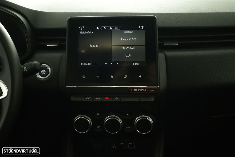 Mitsubishi Colt 1.0 MPI-T Launch Edition - 7