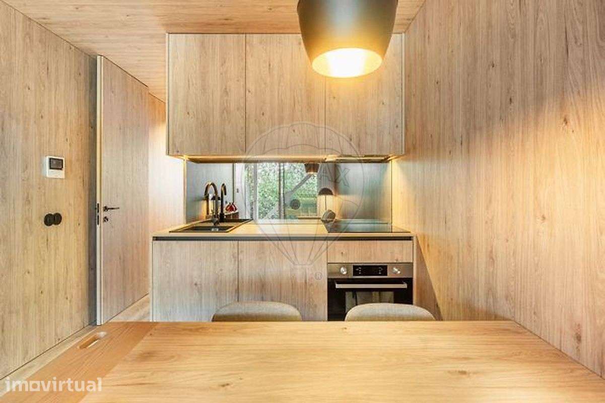 Apartamento T1 para venda - Grande imagem: 4/23