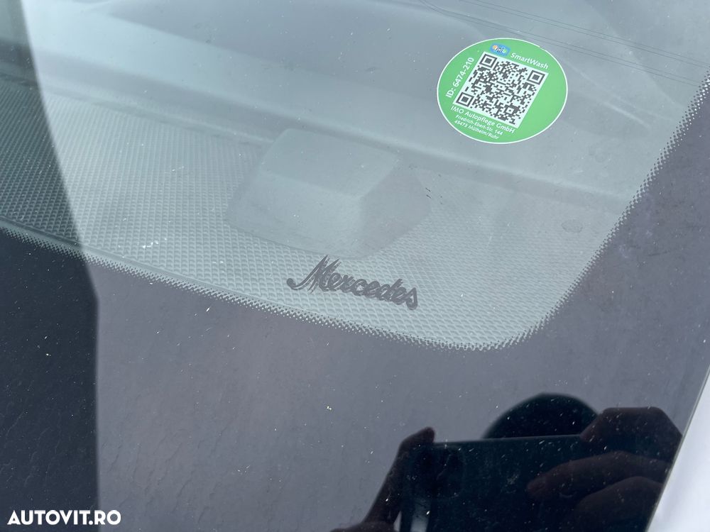 Mercedes-Benz Vito - 22