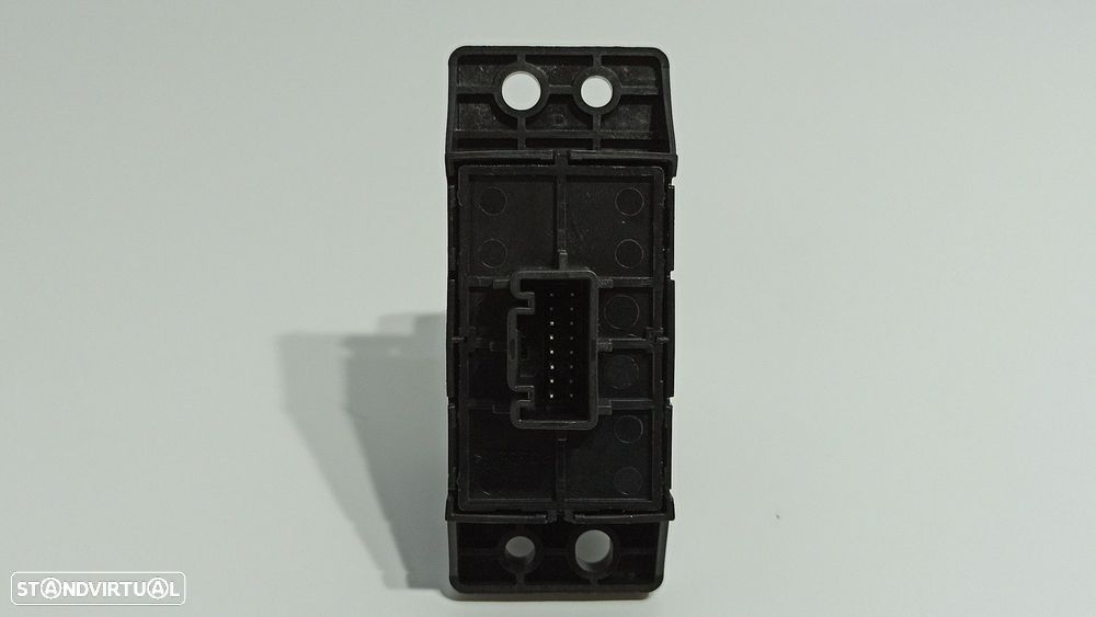 INTERRUPTOR DO FREIO DE MÃO ELÉTRICO NISSAN QASHQAI (J11) ACENTA - 4