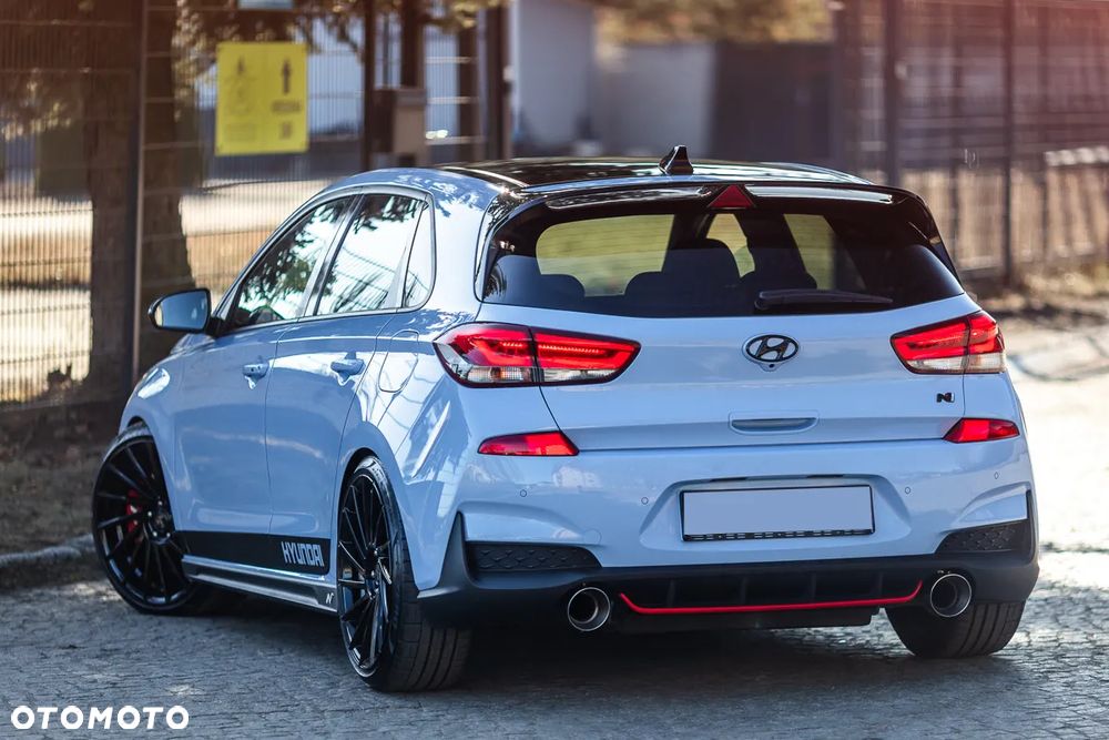 Hyundai i30 N 2.0 T-GDI Performance - 15