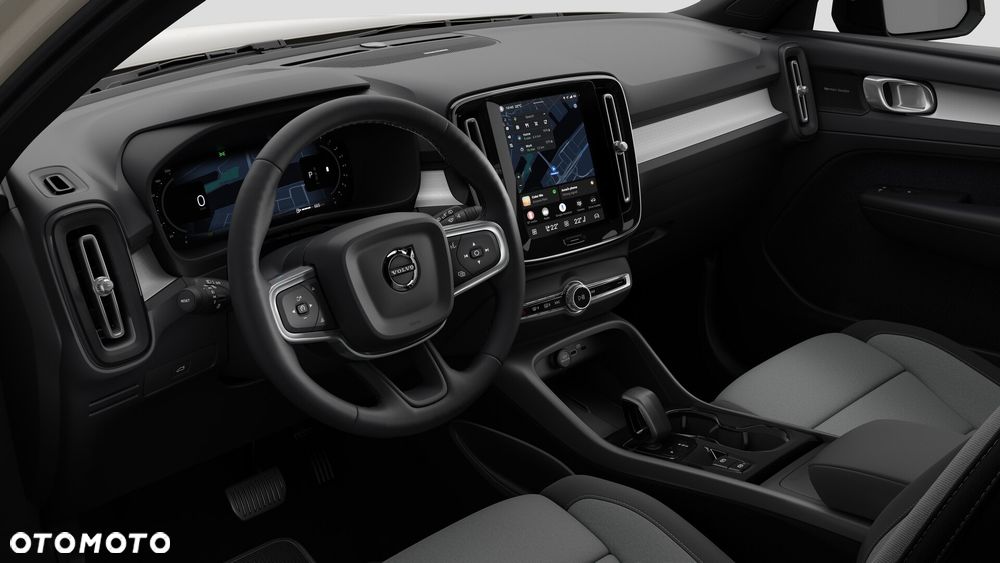 Volvo XC 40 - 10